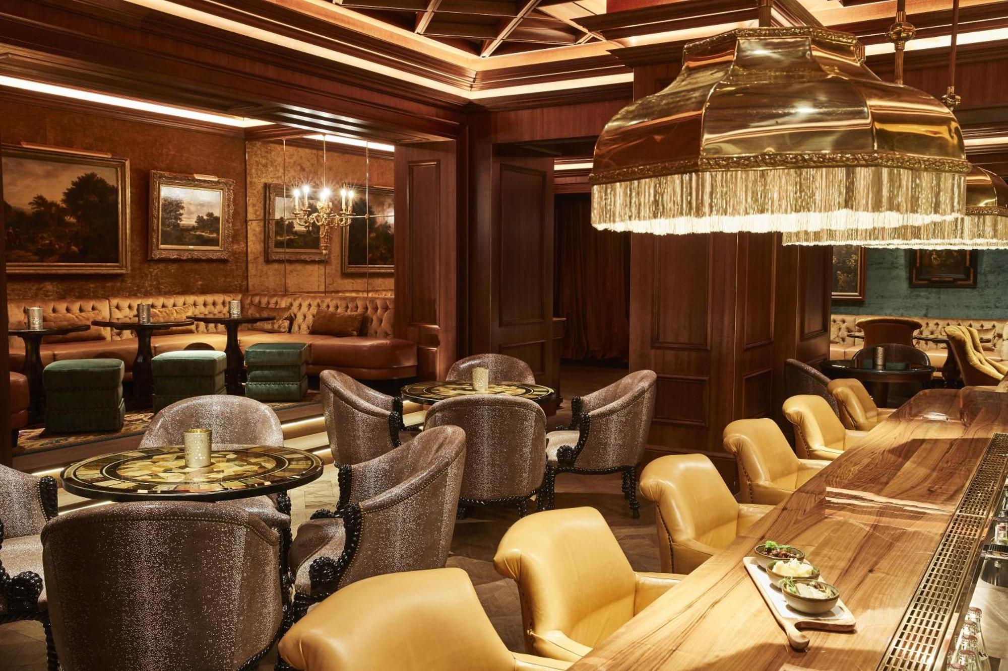 Vier Jahreszeiten Kempinski Muenchen — Photos 3